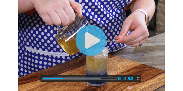 Potent juice ingredient dissolves 62 LBs of thick fat
